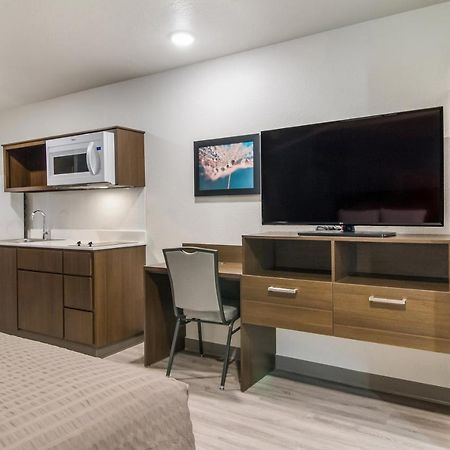 Woodspring Suites East Lansing - University Area Esterno foto