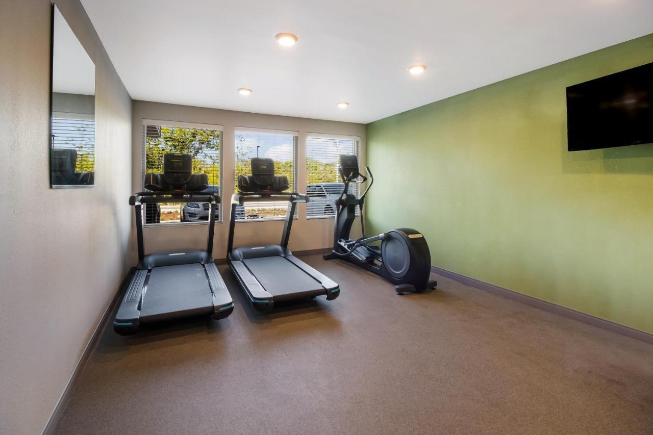 Woodspring Suites East Lansing - University Area Esterno foto