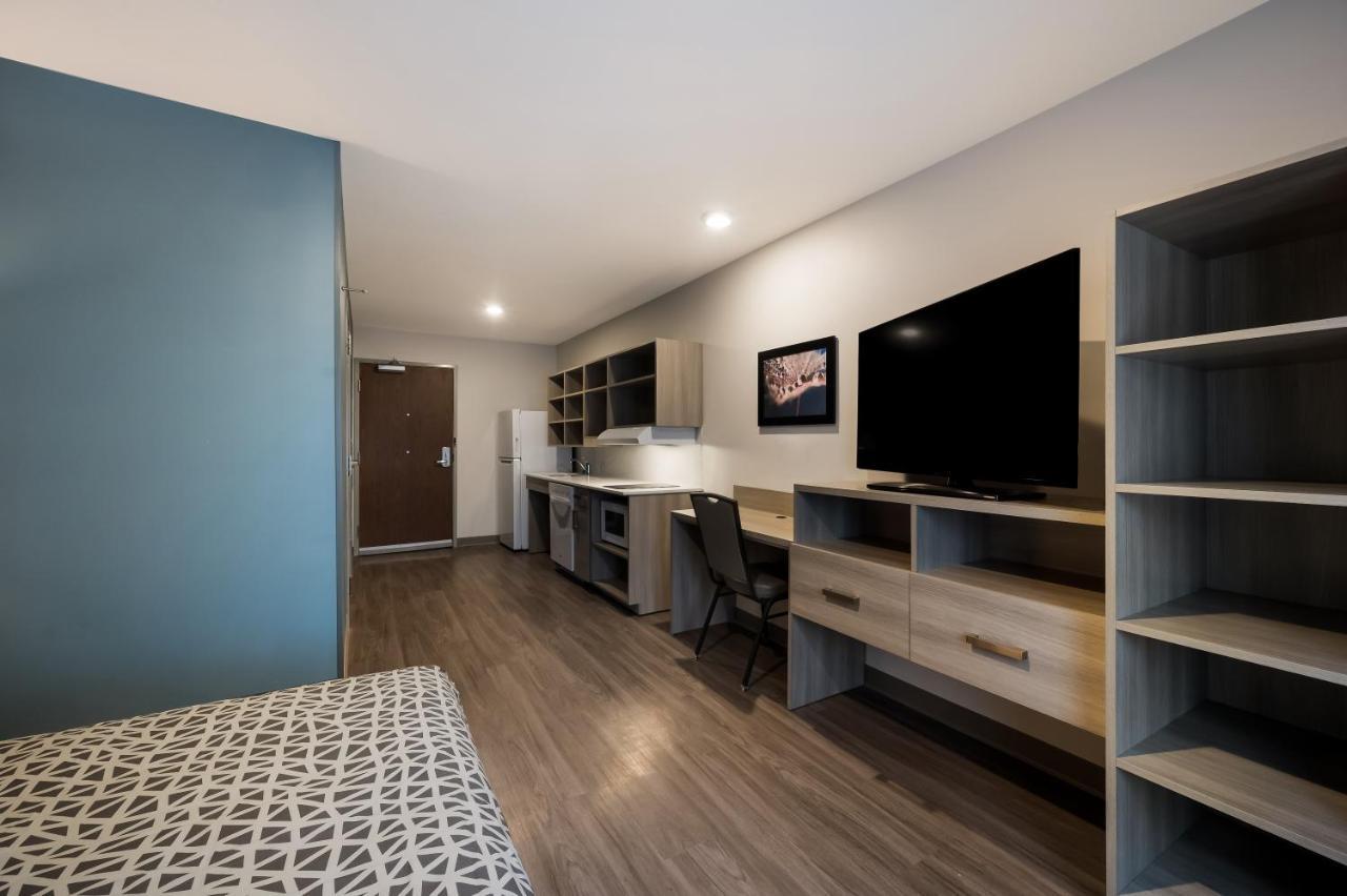 Woodspring Suites East Lansing - University Area Esterno foto