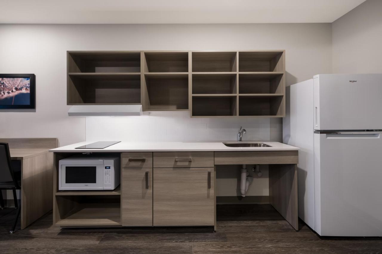 Woodspring Suites East Lansing - University Area Esterno foto